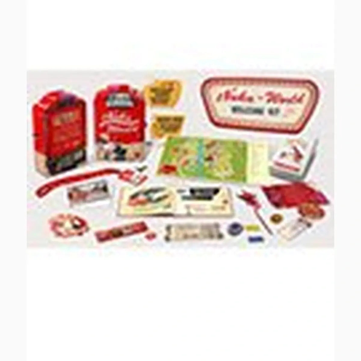 Fallout Nuka World Kit - Image 2