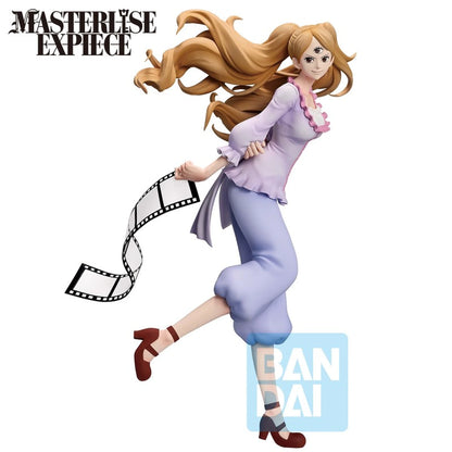 ONE PIECE - ICHIBANSHO MEMORY OF HEROINES DEVIL’S NIGHT - CHARLOTTE PUDDING - Image 2