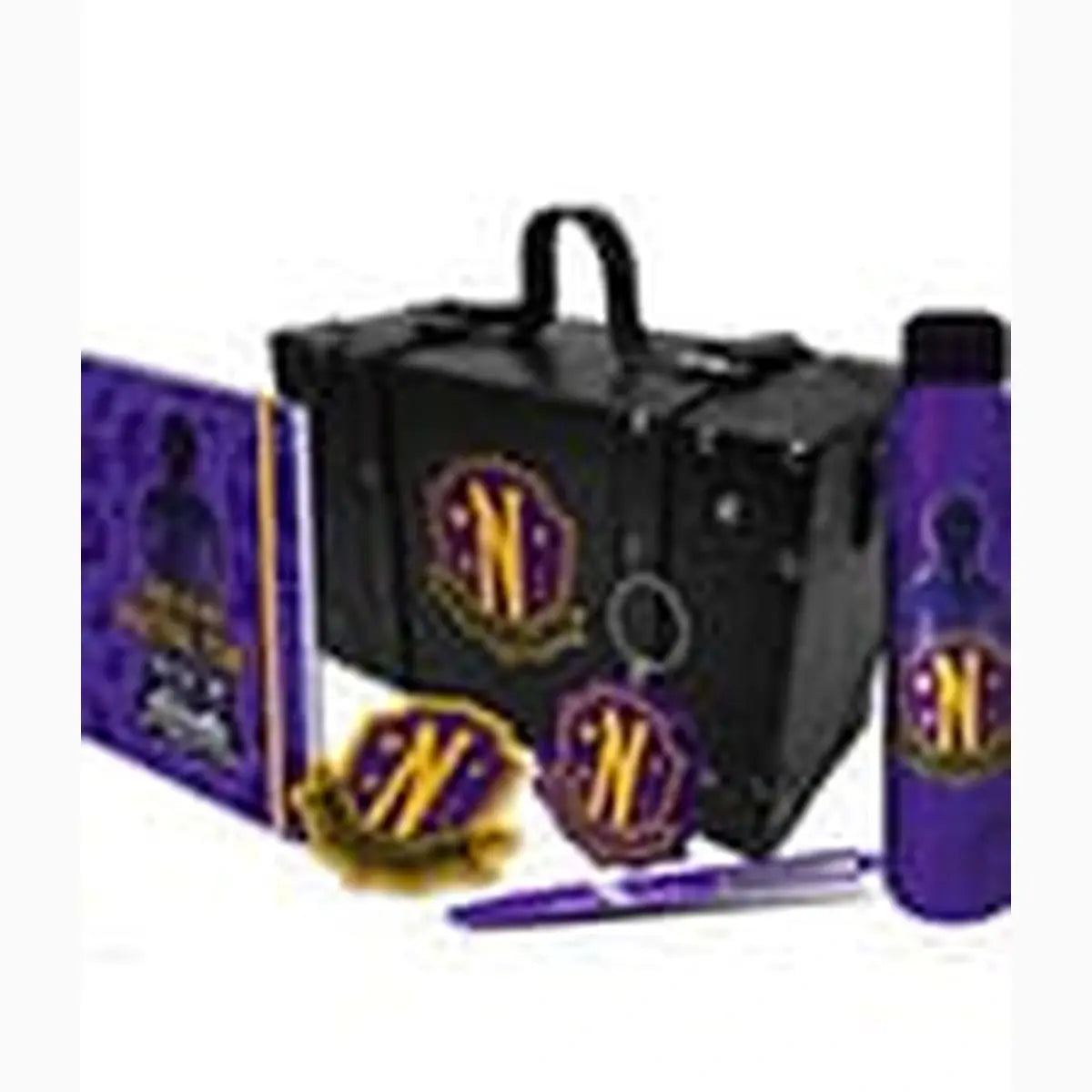 Wednesday coffret cadeau premium Ravens - Image 2