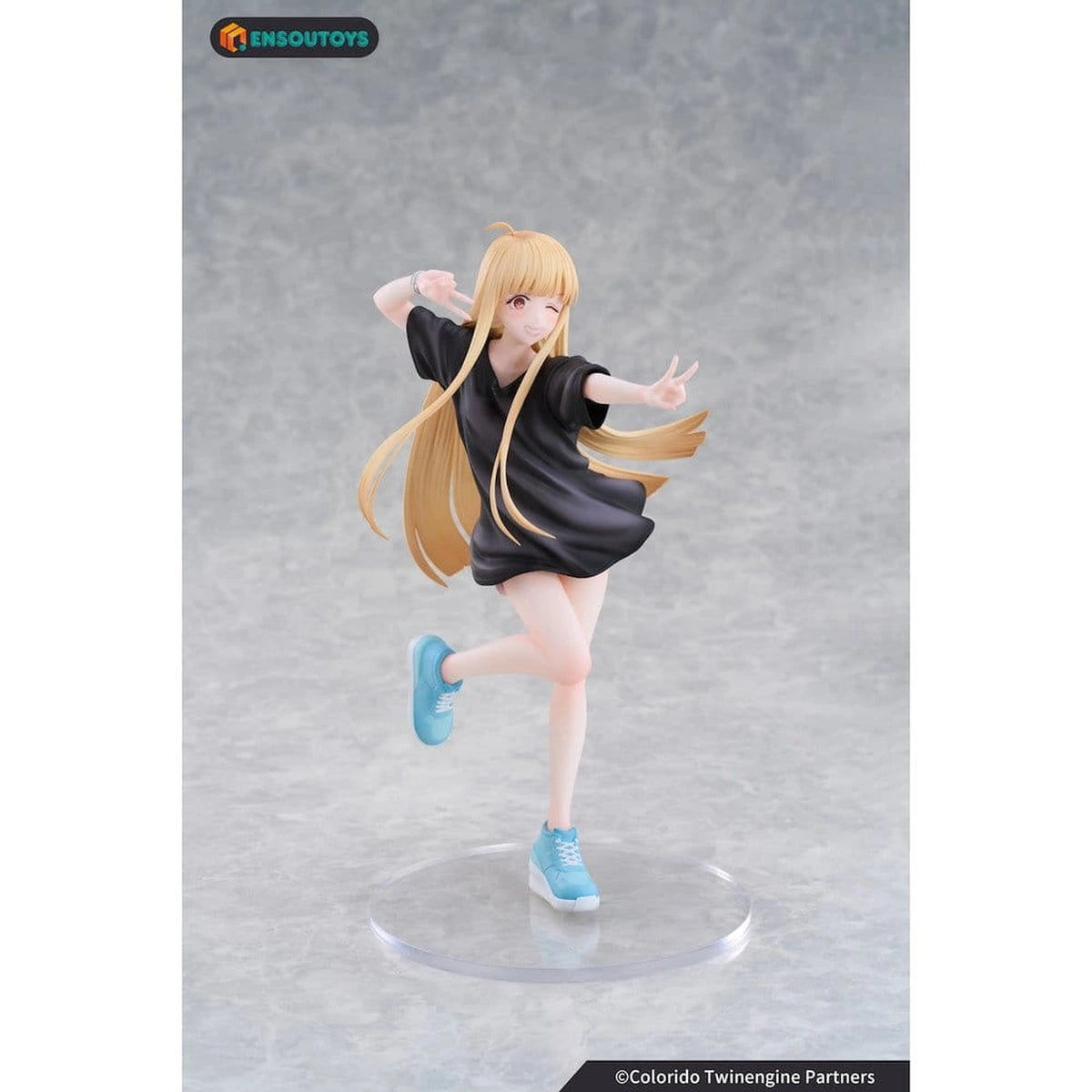 Cosmic Princess Kaguya! figurine PVC 1/7 Kaguya Reality 24 cm - Image 6