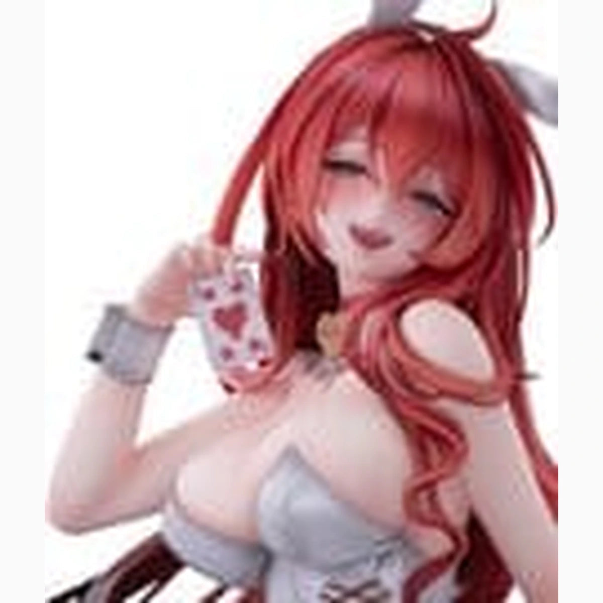 Original Character figurine PVC 1/4 Bunny Velvet illustration by FymriE Deluxe Edition 48 cm - Image 2