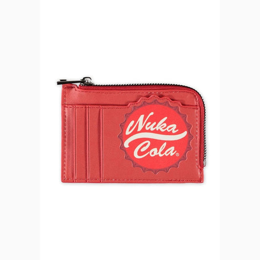 Fallout Porte-cartes Nuka Cola - Image 1