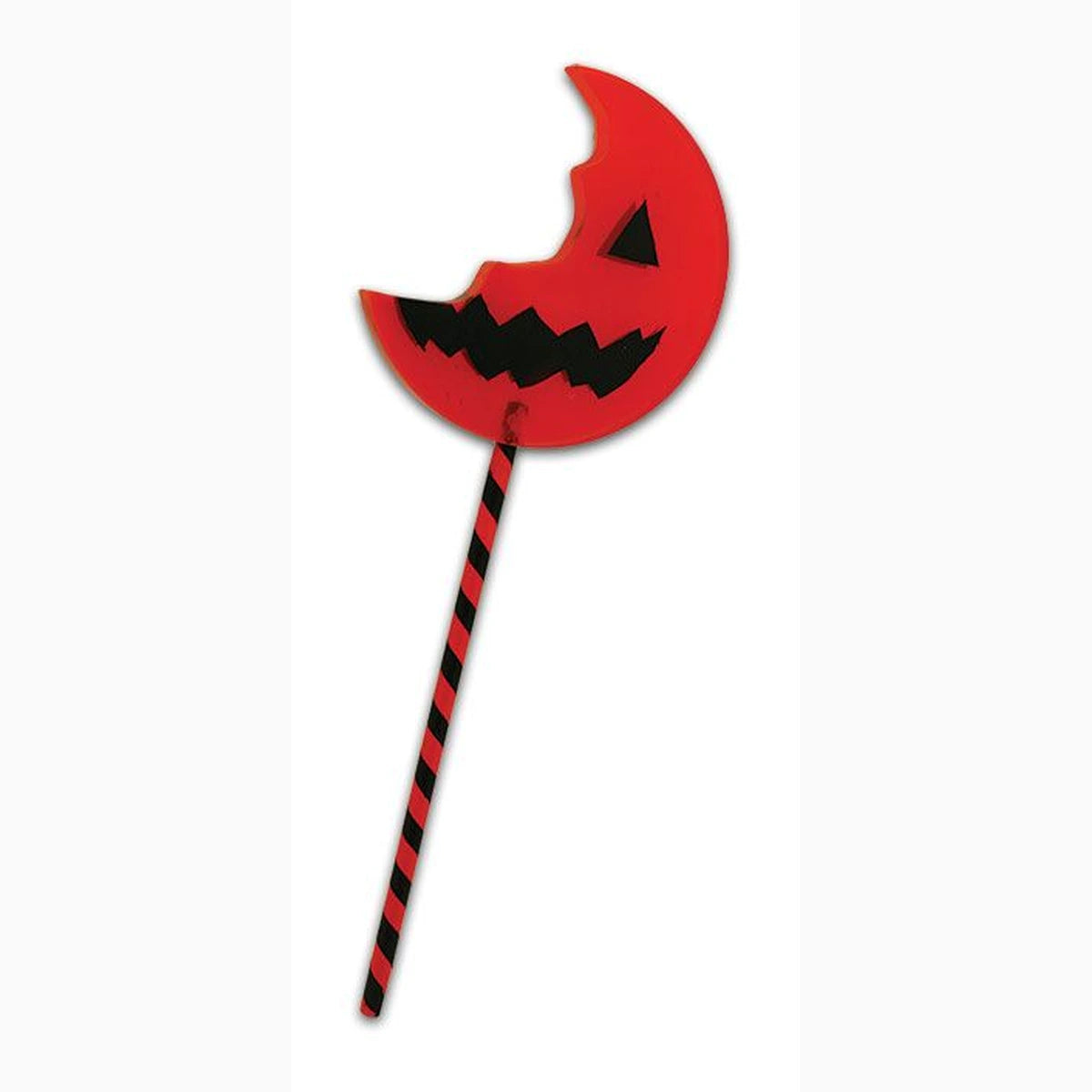 Trick 'r Treat Plastic Replica 1/1 Sam Bitten Lollipop - Image 1