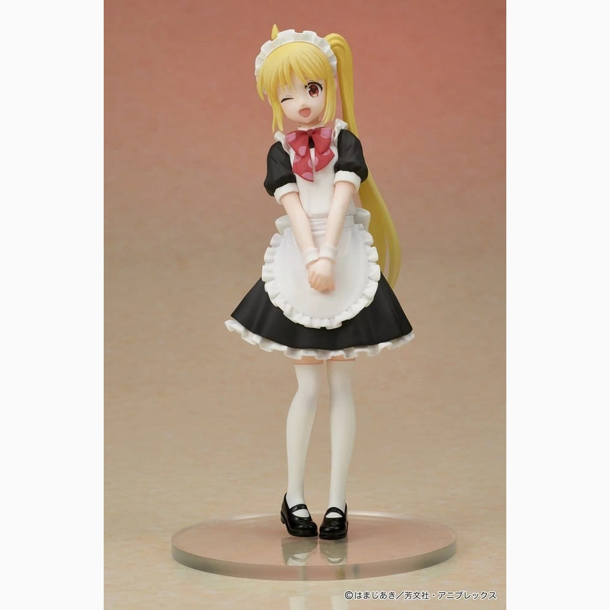 Bocchi the Rock! figurine PVC DIGSTA Nijika Ijichi 18 cm - Image 1