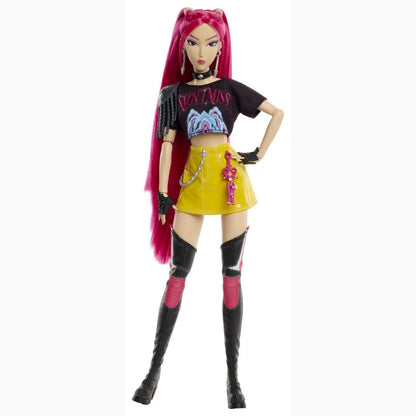 KPop Demon Hunters poupée Huntrix Mira (How It's Done) - Image 6