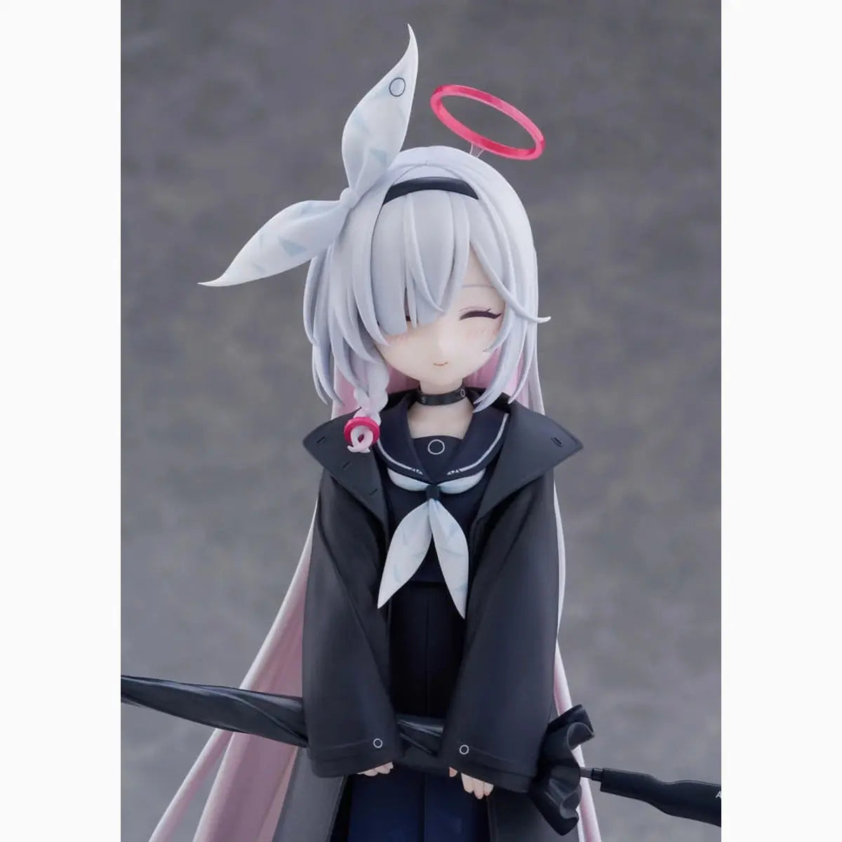 Blue Archive statuette PVC 1/7 Plana 23 cm - Image 7