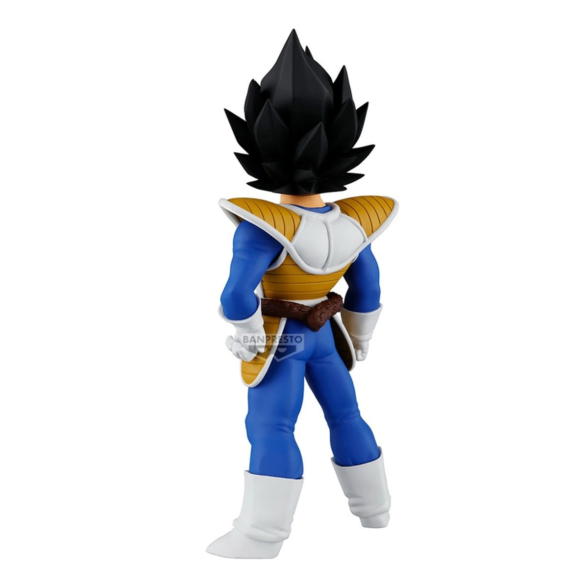 Dbz Dragon Ball Z Solid Edge Works Vegeta W149 - Image 4