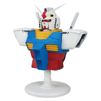 Gundam Series Ichibansho Figure Rx-78-2 Gundam Universal Century Saga 2 18cm - Image 2