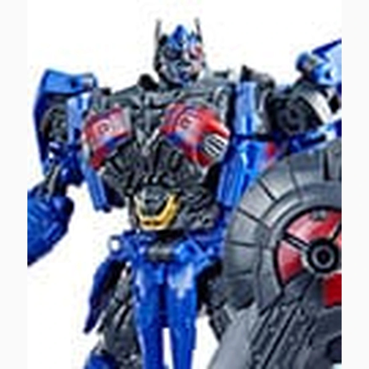 Transformers: The Last Knight Studio Series Leader Class figurine Nemesis Prime 22 cm - Image 2