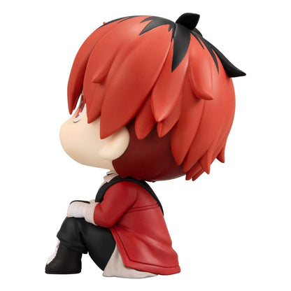 Frieren: Beyond Journey's End statuette PVC Look Up Stark 11 cm - Image 7