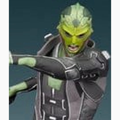 Mass Effect figurine PVC Thane Krios 22 cm - Image 2