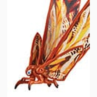 Godzilla x Kong: Le Nouvel Empire figurine Mothra with Jiva 15 cm - Image 2