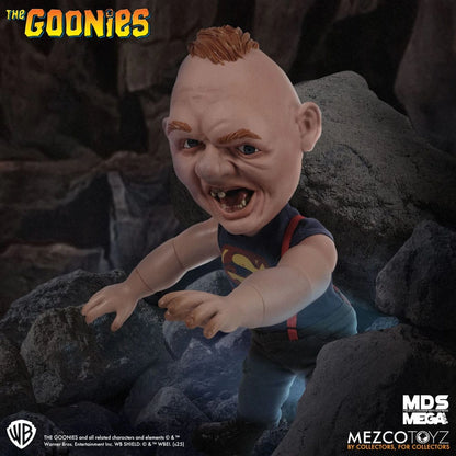 Chucky Jeu d´enfant poupée MDS Mega Scale Talking Sloth with Sound 38 cm - Image 6