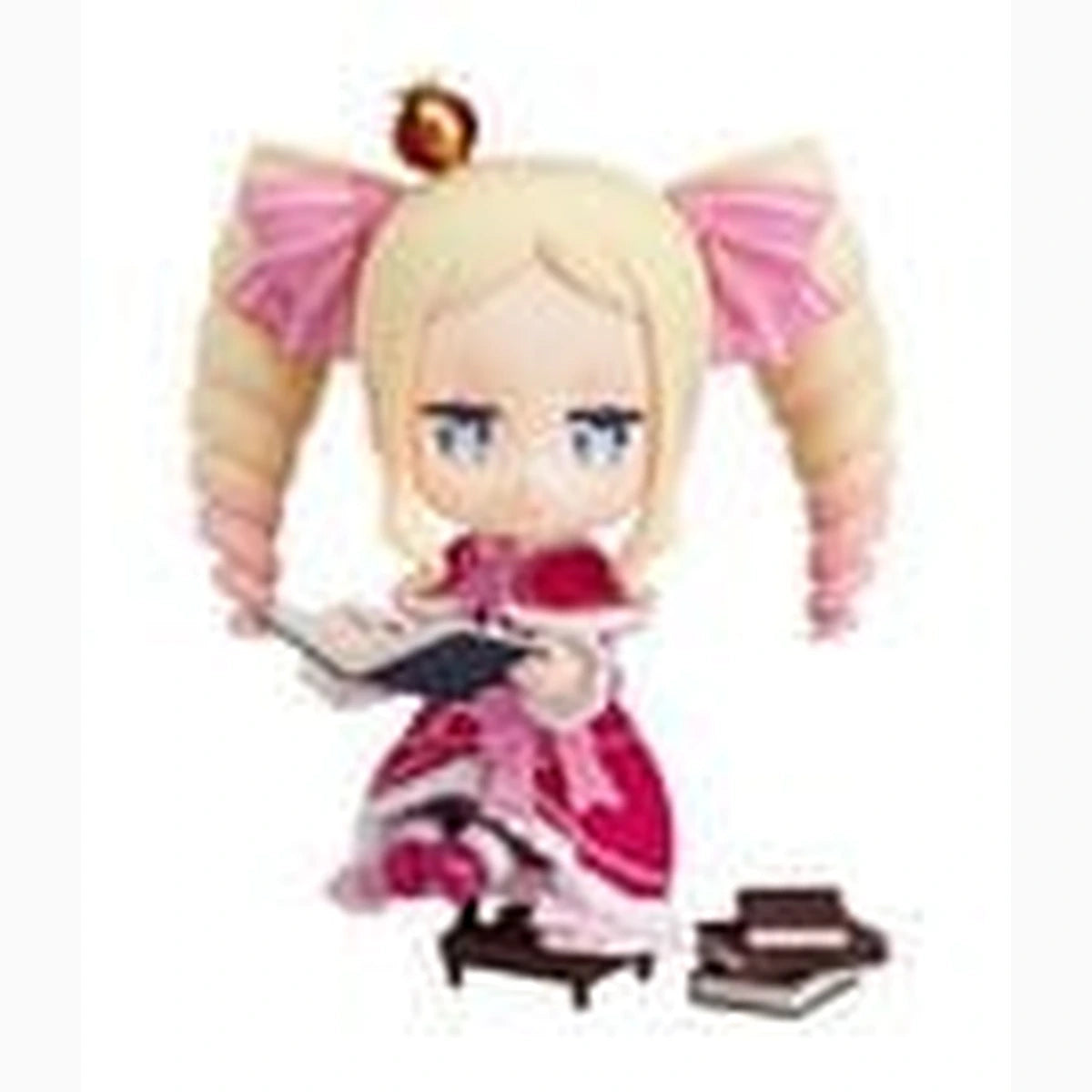 Re:Zero Starting Life in Another World figurine Nendoroid Beatrice 10 cm - Image 2