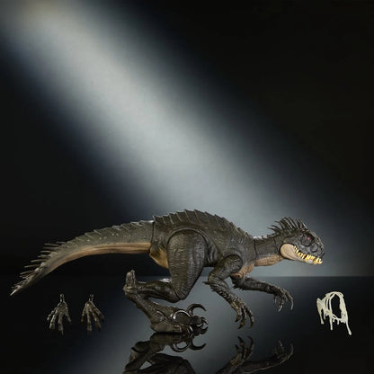 Jurassic World Hammond Collection figurine Scorpios Rex 43 cm - Image 7