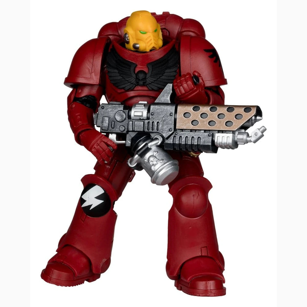 Warhammer 40,000 figurine Infernus Marine (Blood Angels) 18 cm - Image 1
