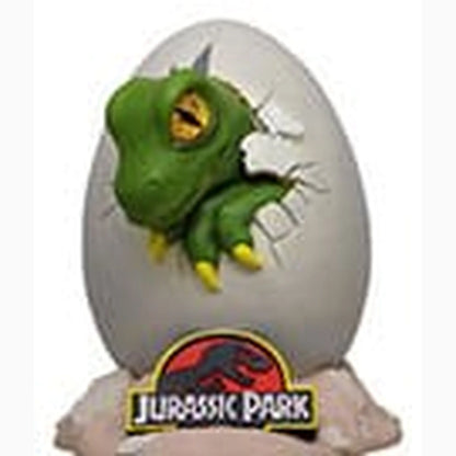 Jurassic Park tirelire Œuf de dinosaure - Image 2
