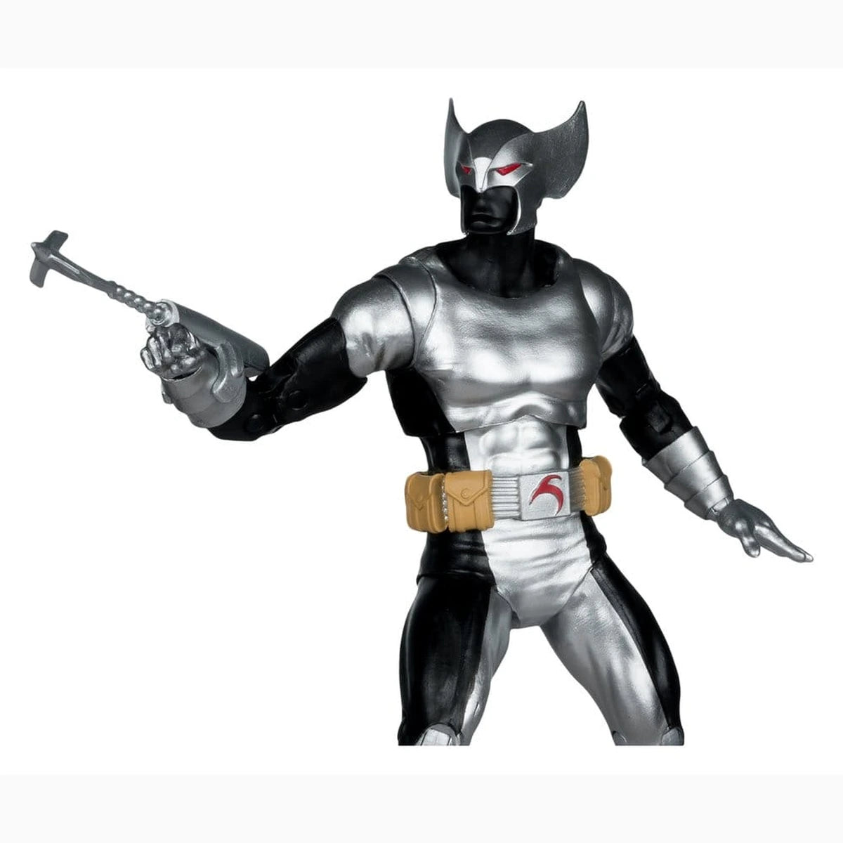 Image Comics Founders Series McFarlane Elite Edition figurine Shadowhawk 18 cm - Image 7
