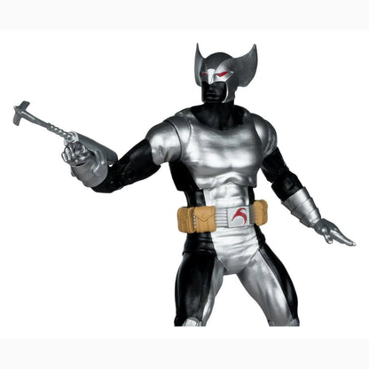 Image Comics Founders Series McFarlane Elite Edition figurine Shadowhawk 18 cm - Image 7