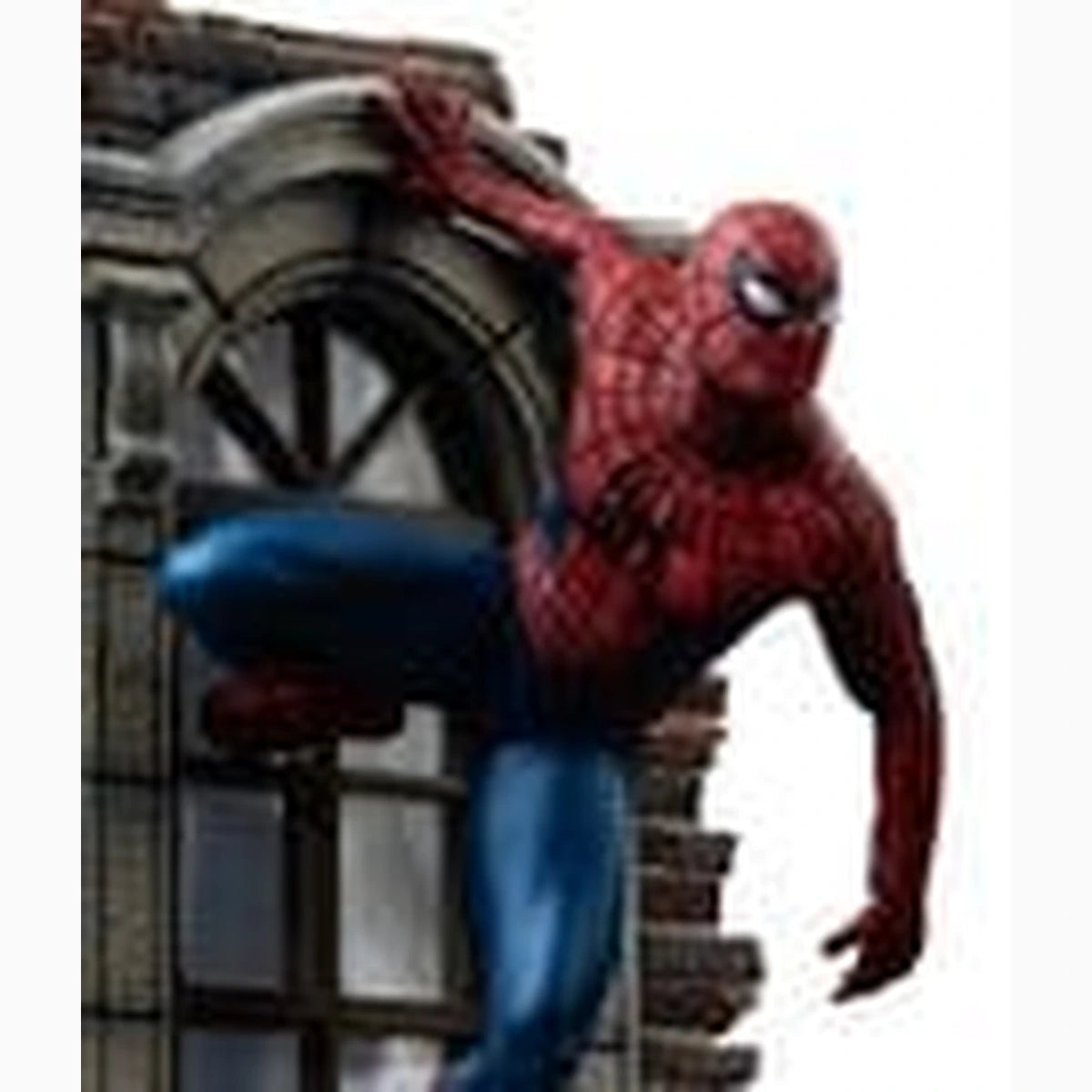 Marvel Spider-Man Brand New Day Art Scale Statue 1/10 Spider-Man 26 cm - Image 2