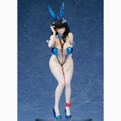 Goddess of Victory: Nikke statuette PVC Mary: Medical Rabbit 26 cm - Image 5