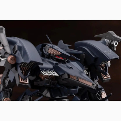 Armored Core V figurine Plastic Model Kit 1/72 Rayleonard 03-AALIYAH Orlea 15 cm - Image 7