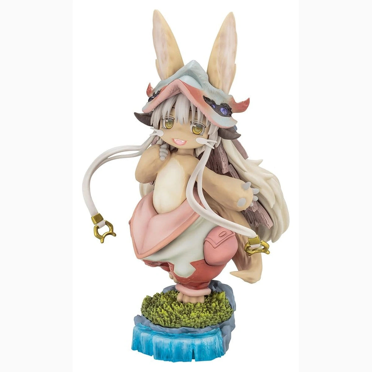 Made in Abyss: Awakening Mystery figurine PVC Nanachi 14 cm - Image 1