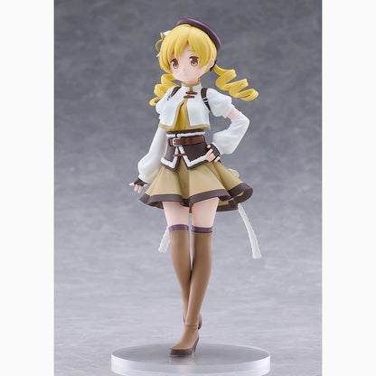 Puella Magi Madoka Magica the Movie -Walpurgisnacht: Rising- figurine PVC Mami Tomoe 21 cm - Image 3