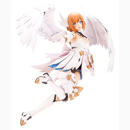Arcanadea figurine Plastic Model Kit Grande Scale Lumitea 25 cm - Image 1
