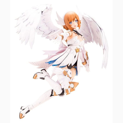 Arcanadea figurine Plastic Model Kit Grande Scale Lumitea 25 cm - Image 3