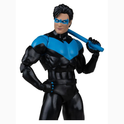 DC Direct Page Punchers figurine Nightwing (Nightwing #81) 18 cm - Image 4