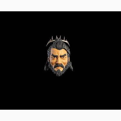 Cosmic Legions accessoires pour figurines Heads Pack - Image 6