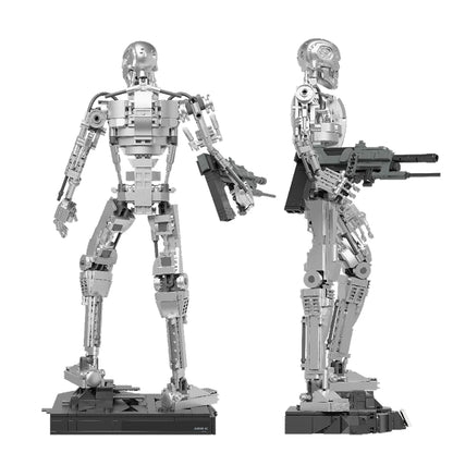 The Terminator Pantasy 87503 T-800 35cm - Image 3