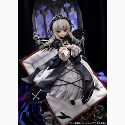 Rozen Maiden statuette PVC Suiginto 28 cm - Image 5