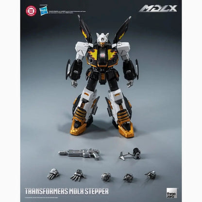Transformers MDLX figurine Stepper 15 cm - Image 3