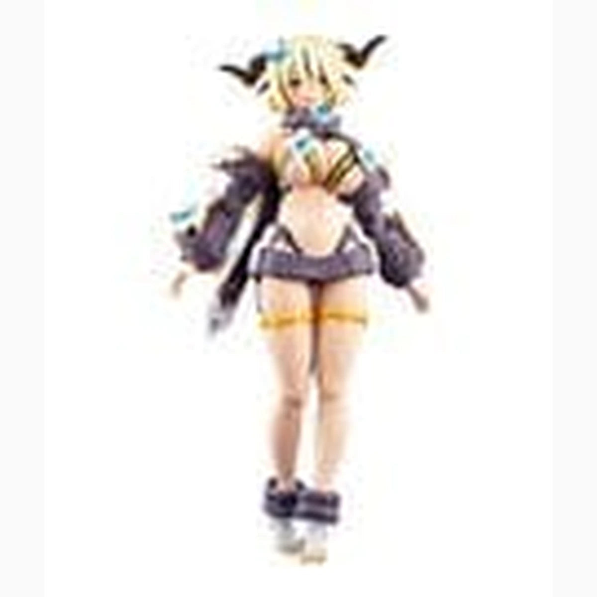 Arcanadea Plastic Model Kit Enil 17 cm - Image 2