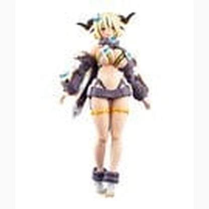 Arcanadea Plastic Model Kit Enil 17 cm - Image 2