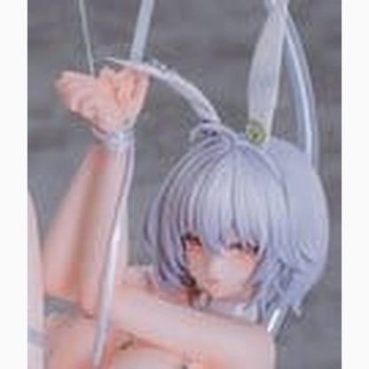 Azur Lane figurine PVC 1/6 Sirius Rabbit of Paradise Ver. Special Edition 27 cm - Image 2