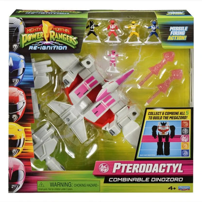 Power Rangers Combinable Dinozord figurine Pterodactyl 25 cm - Image 1
