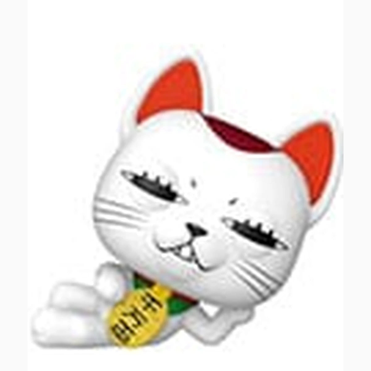 Dandadan POP! Vinyl Animation figurine TurboGrannyCat 9 cm - Image 2