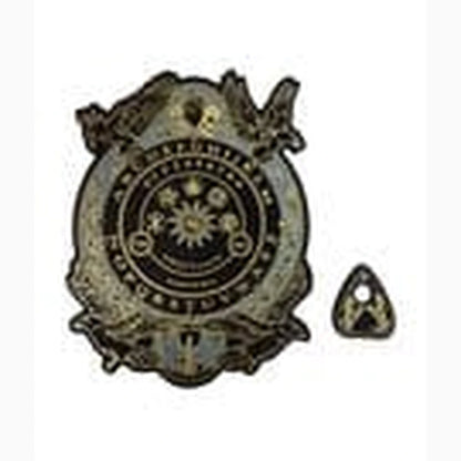 Dungeons & Dragons Replicas of the Realms plaque murale Spirit Board 55 cm - Image 2