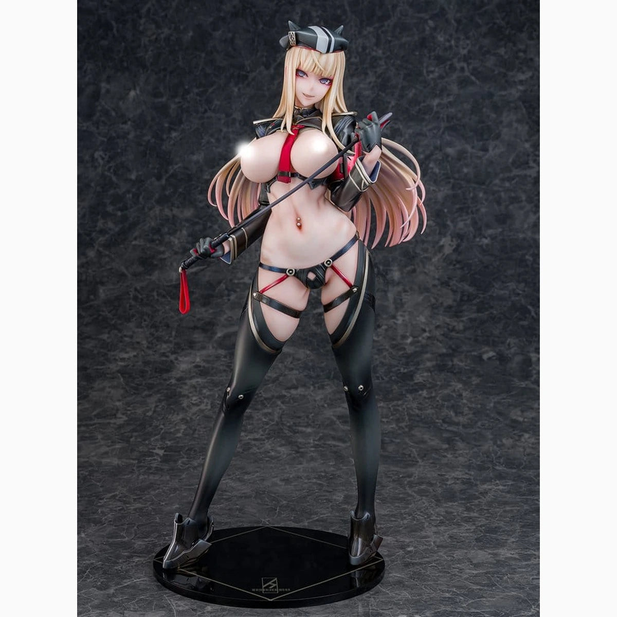 Original Character Figurine 1/6 Dual Nero Illustration by Ban! 34 cm - Image 1