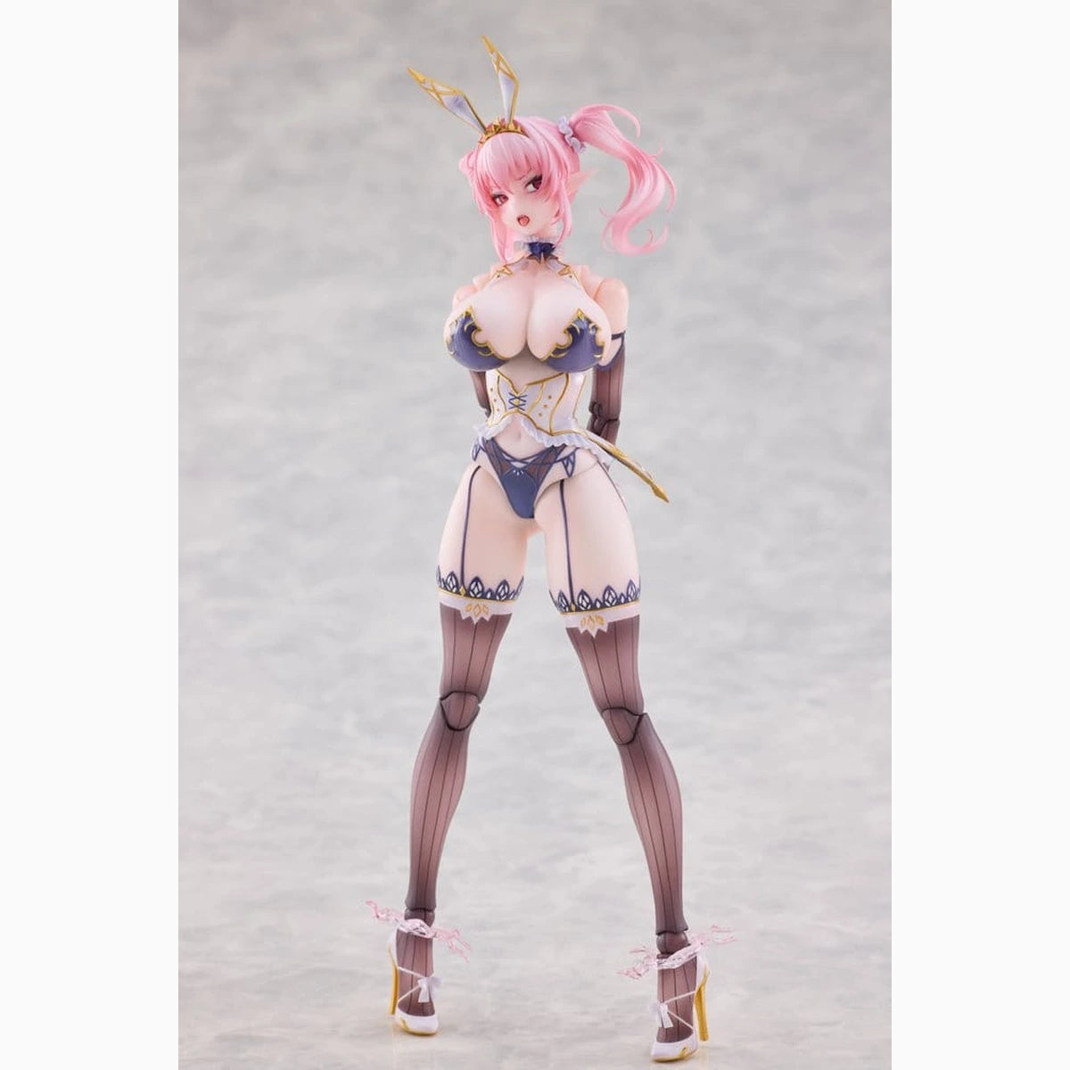 Original Character figurine 1/12 Galactic Series Alice 16 cm - Image 1