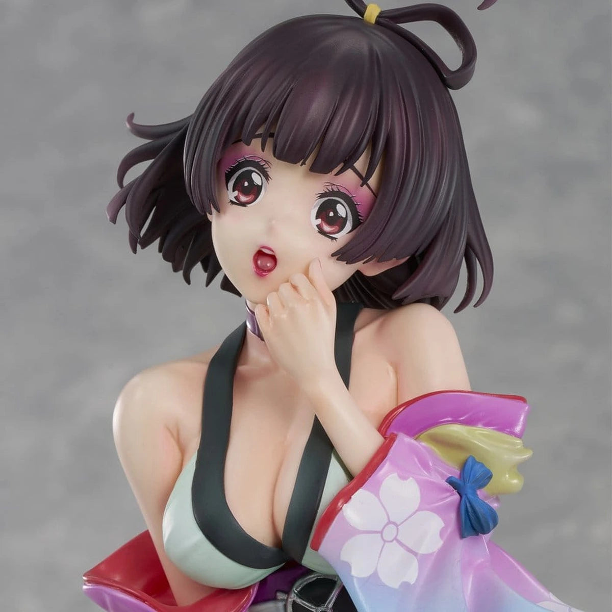 Kabaneri of the Iron Fortress figurine PVC 1/6 Mumei Ranman 26 cm - Image 7