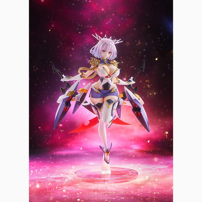 Gridman Universe statuette PVC 1/7 Akane Shinjo: Chaos New Order feat. saitom 29 cm - Image 4