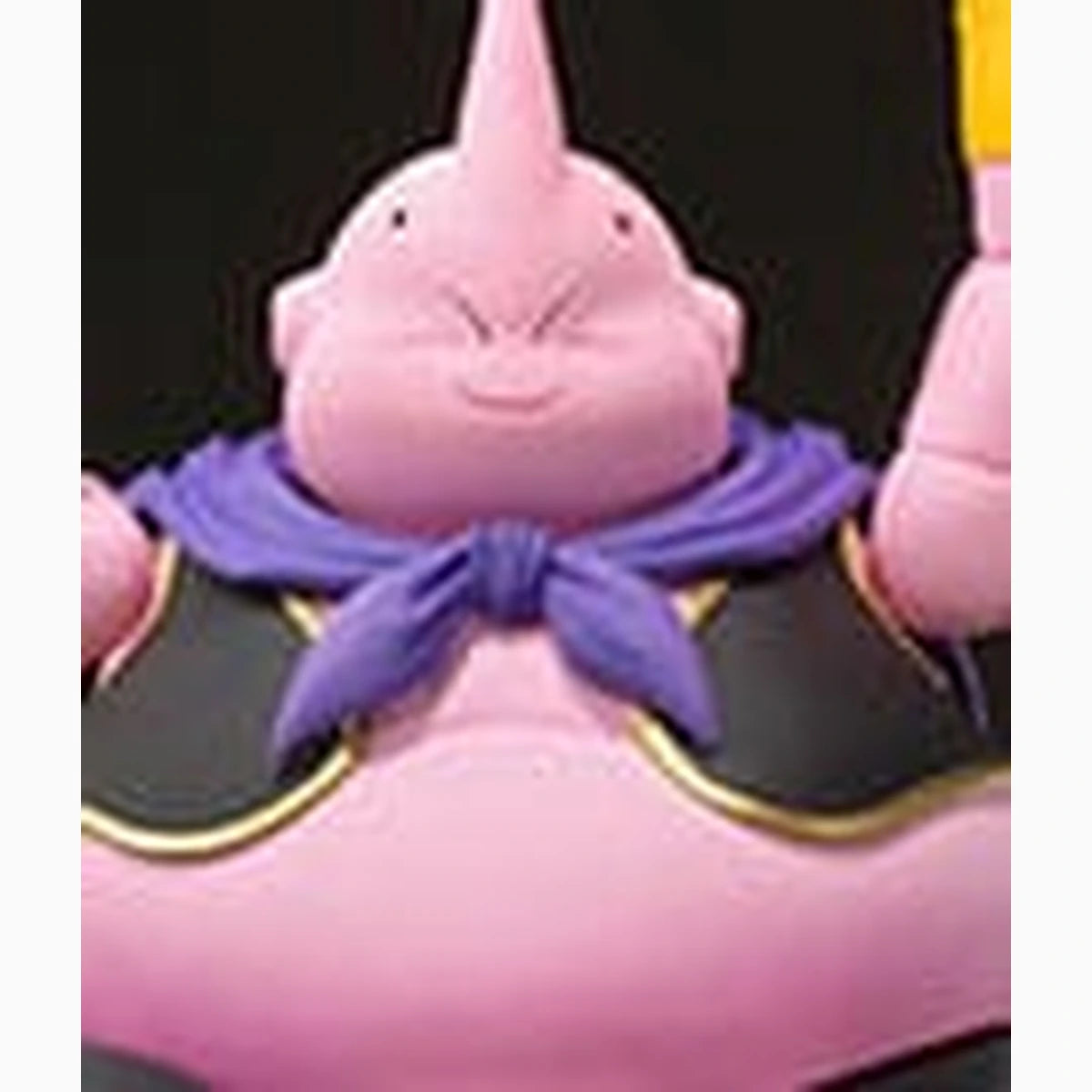 Dragonball Z figurine S.H. Figuarts Majin Boo Good 18 cm - Image 2