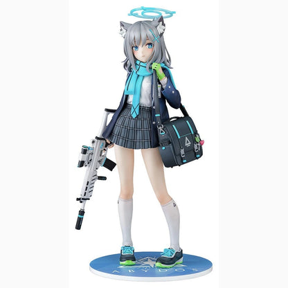 Blue Archive figurine PVC 1/7 Shiroko 26 cm - Image 1