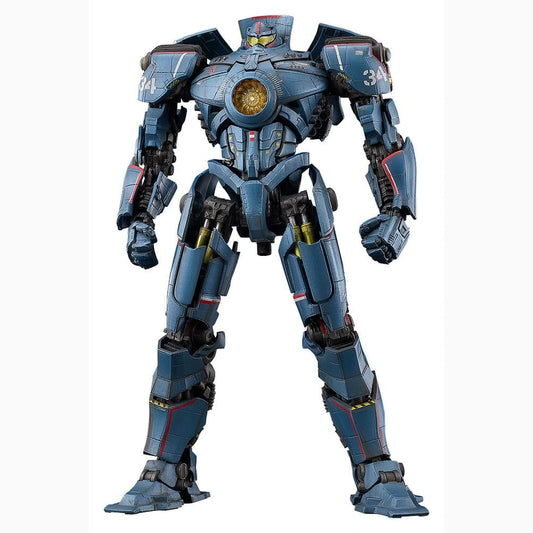 Pacific Rim plastic model kit Moderoid Gipsy Danger 21 cm - Image 1