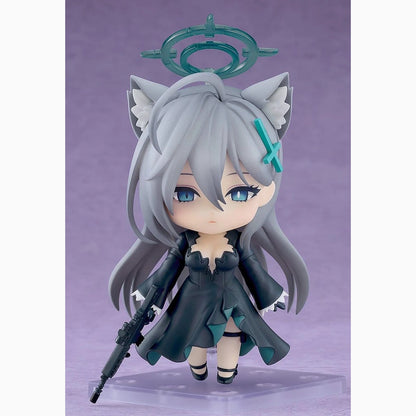 Blue Archive figurine Nendoroid Shiroko Terror 10 cm - Image 6