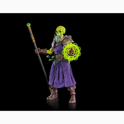 Mythic Legions: Legacies of Mythoss 2 figurine Scaphoid - Image 6